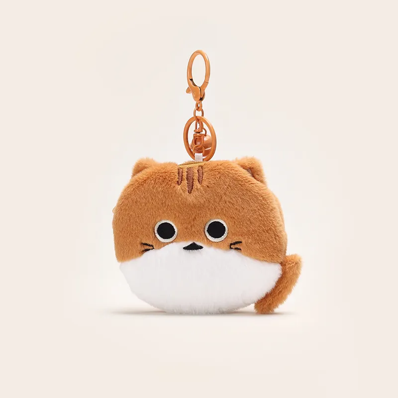 Jinnew Keychains Unisex-1