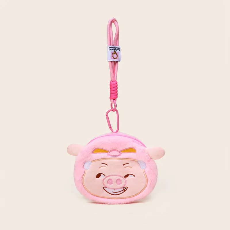 Jinnew Keychains Unisex-7