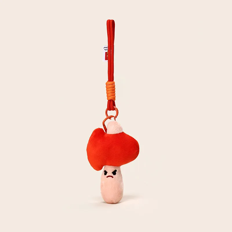 Jinnew Keychains Unisex-6
