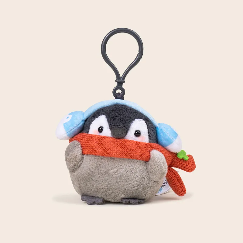 Jinnew Polyester Keychains Unisex-11