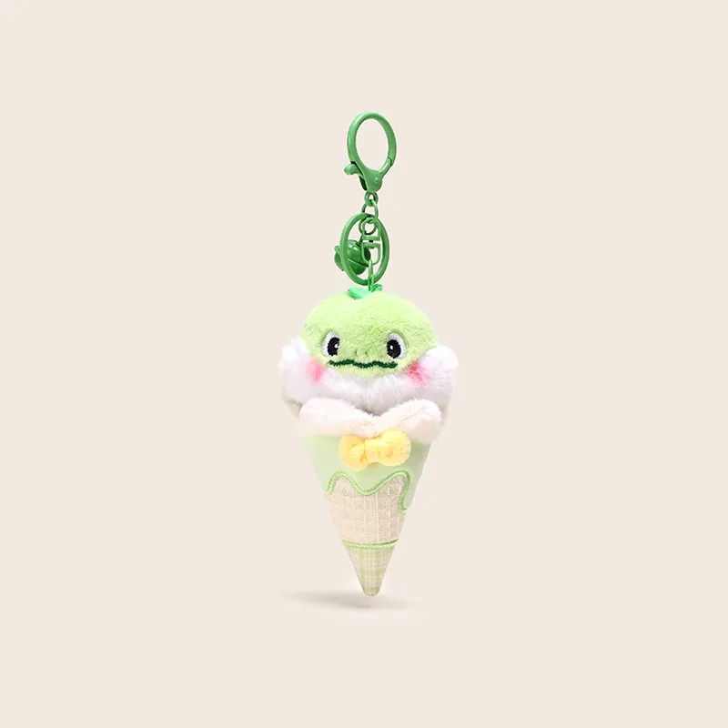 Jinnew Keychains Unisex-19