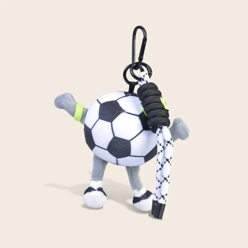 Jinnew Keychains Unisex-5