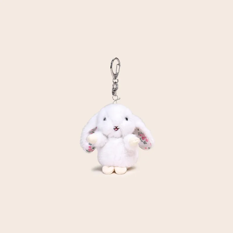 Jinnew Polyester Keychains Unisex-1