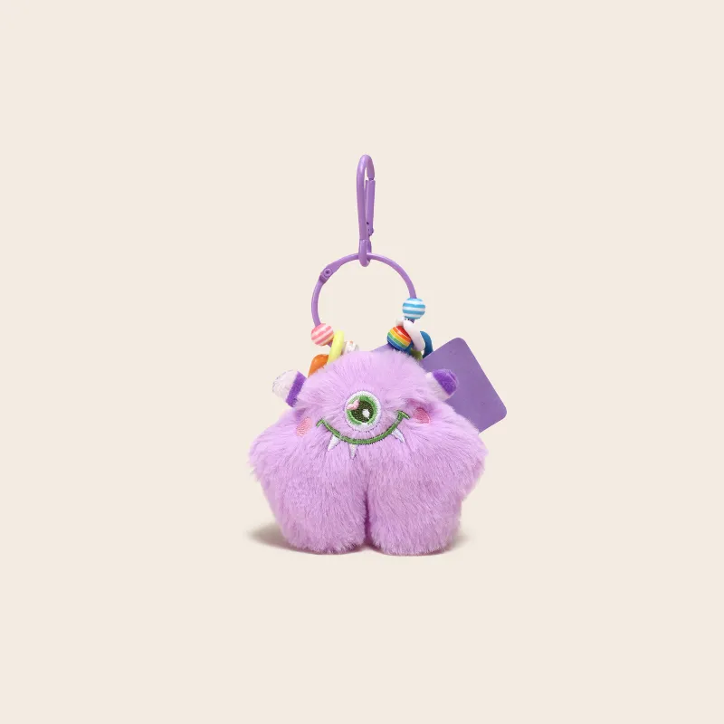 Jinnew Keychains Unisex-13