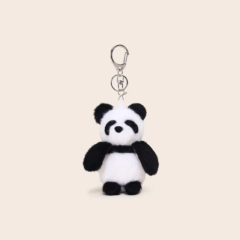 Jinnew Polyester Keychains Unisex-9