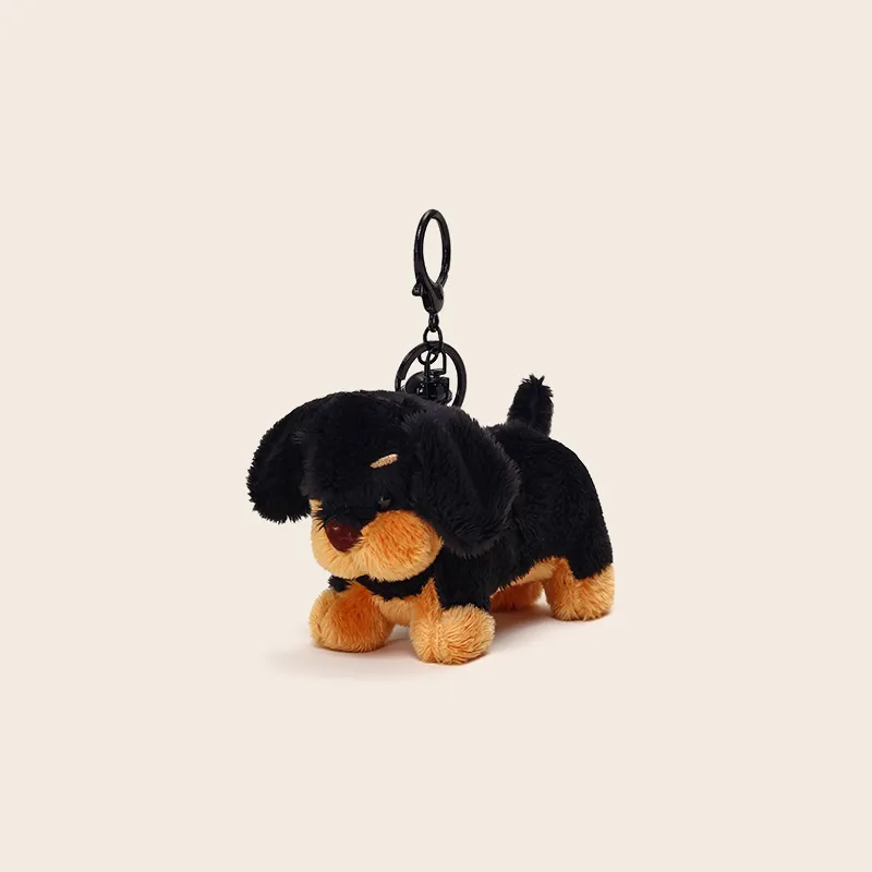 Jinnew Zinc Alloy Keychains Unisex-1