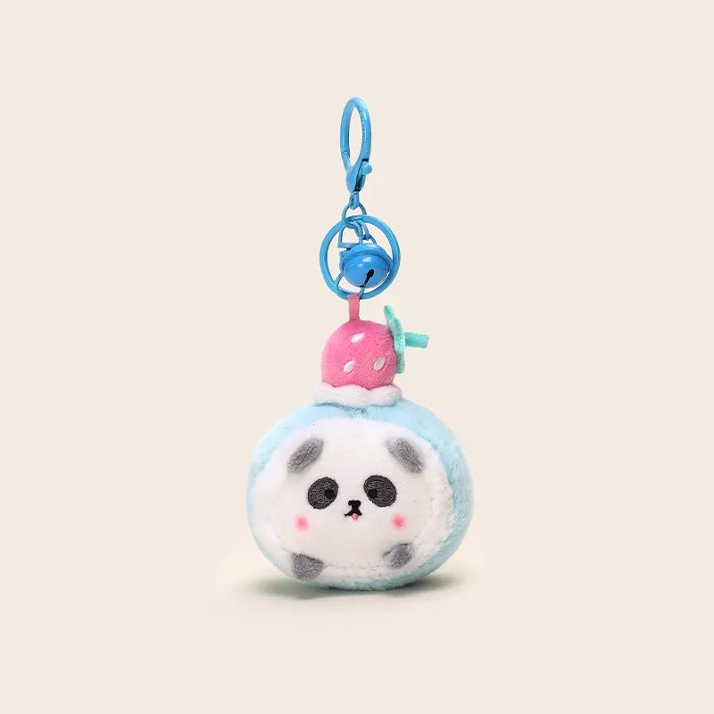 Jinnew Keychains Unisex-4