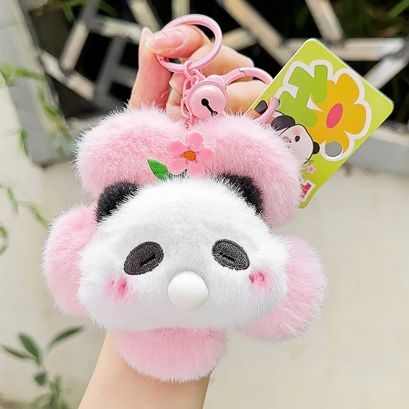 Jinnew Keychains Unisex-1