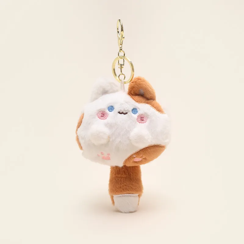Jinnew Keychains Unisex-1