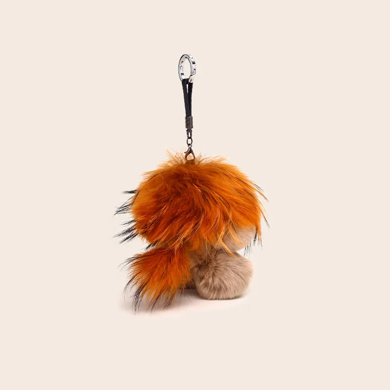 Jinnew Keychains Unisex-6