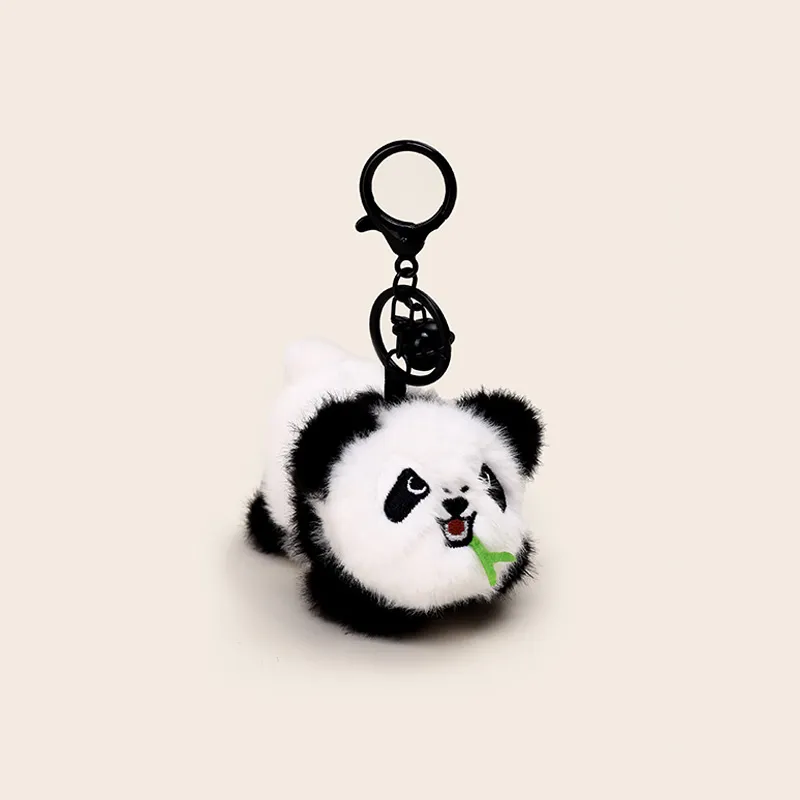Jinnew Polyester Keychains Unisex-7
