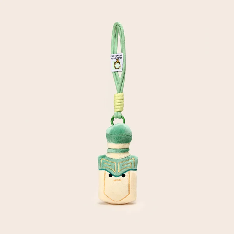 Jinnew Keychains Unisex-9