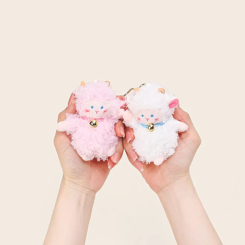 Jinnew Keychains Unisex-21