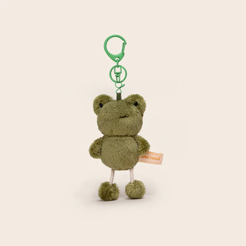 Jinnew Polyester Keychains Unisex-22