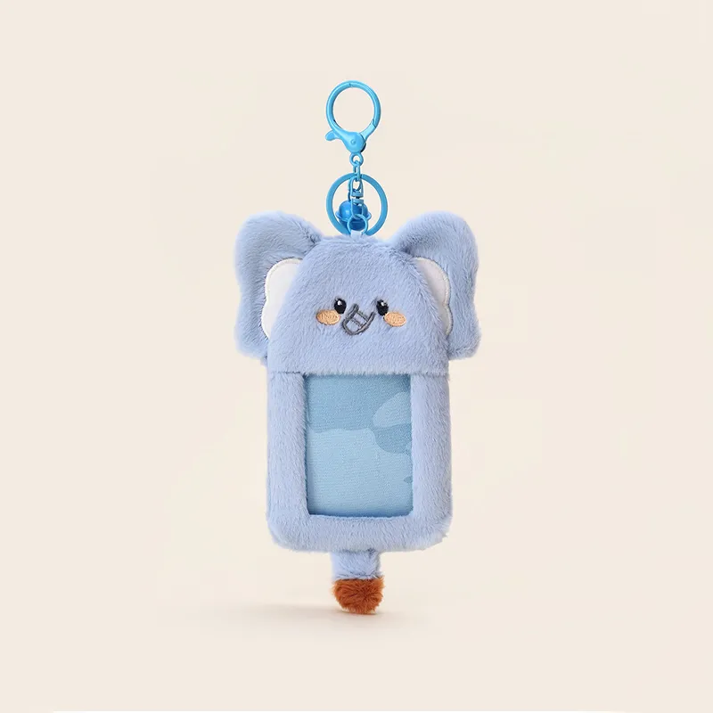Jinnew Polyester Keychains Unisex-7