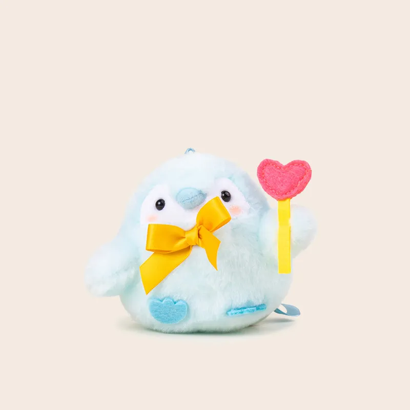 Jinnew Polyester Keychains Unisex 11cm Height-19