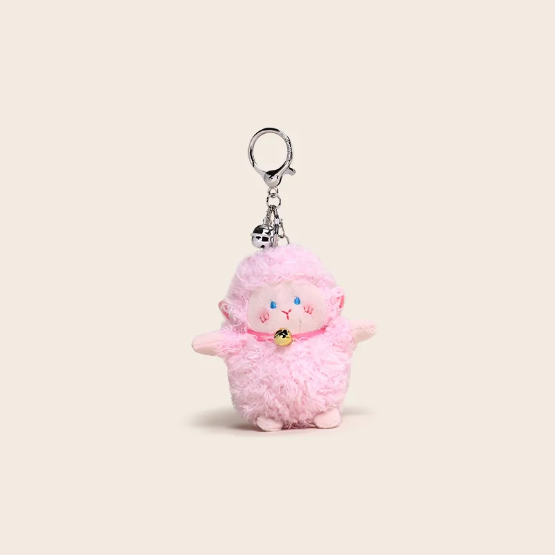 Jinnew Keychains Unisex-8