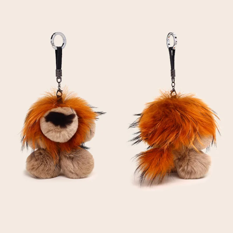 Jinnew Keychains Unisex-7