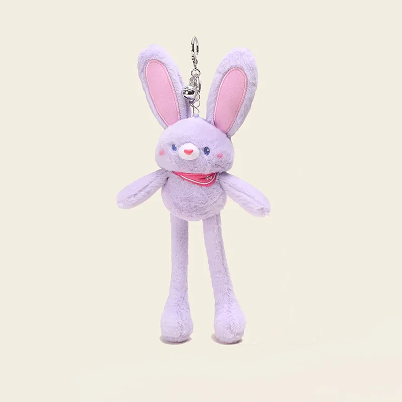 Jinnew Keychains Unisex-16