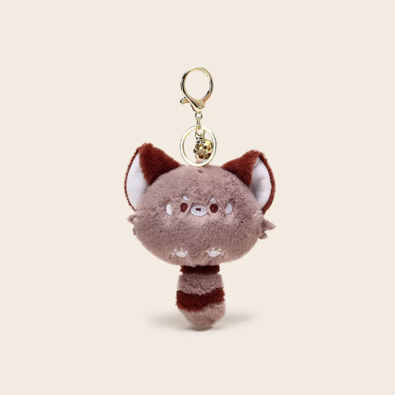 Jinnew Keychains Unisex-8