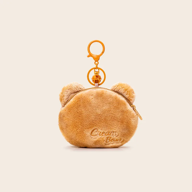 Jinnew Polyester Keychains Unisex-8