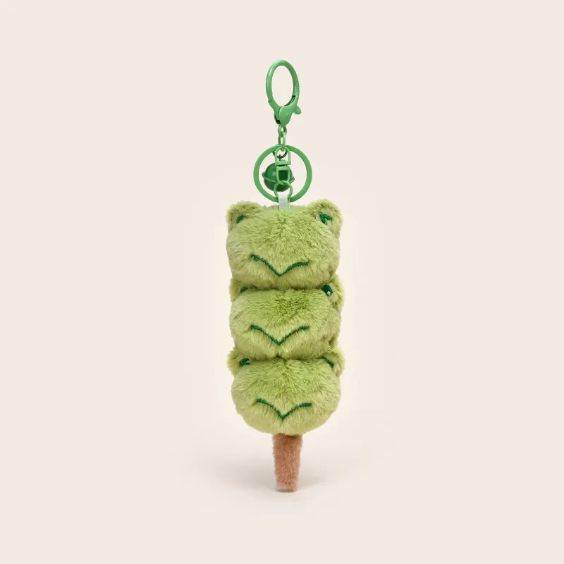 Jinnew Zinc Alloy Keychains Unisex-9