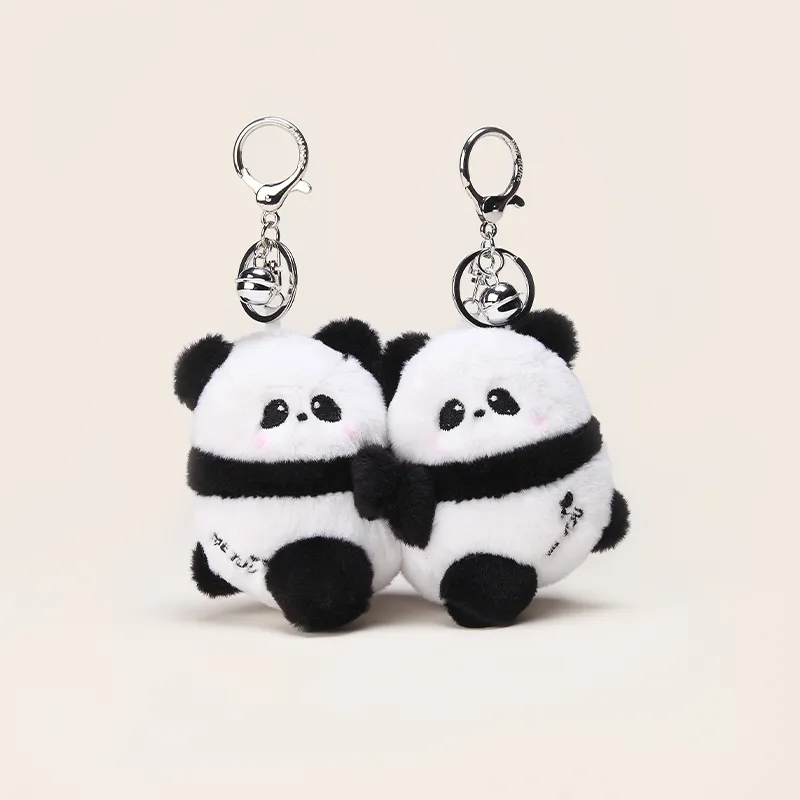 Jinnew Keychains Unisex-2