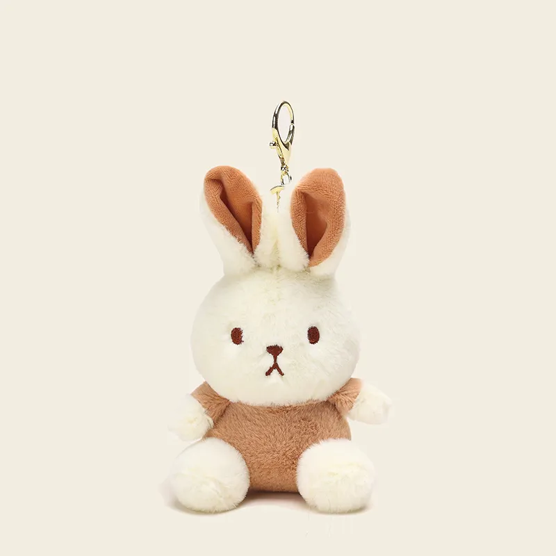Jinnew Keychains Unisex-2