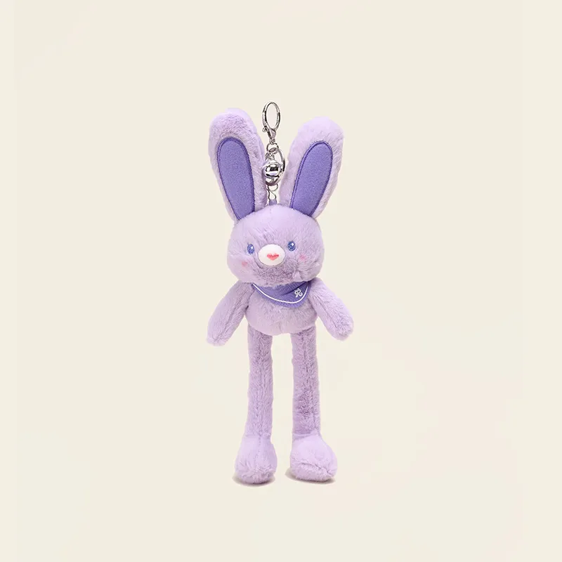 Jinnew Keychains Unisex-3