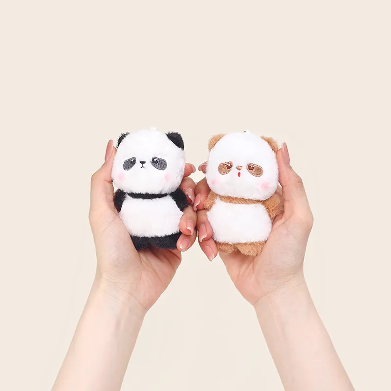 Jinnew Keychains Unisex-9