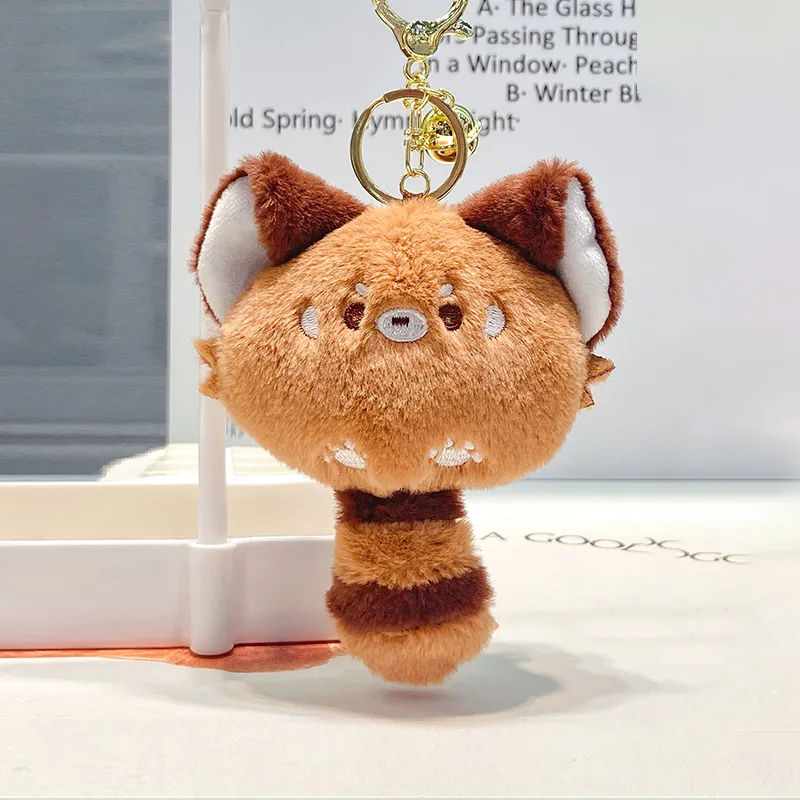 Jinnew Keychains Unisex-3