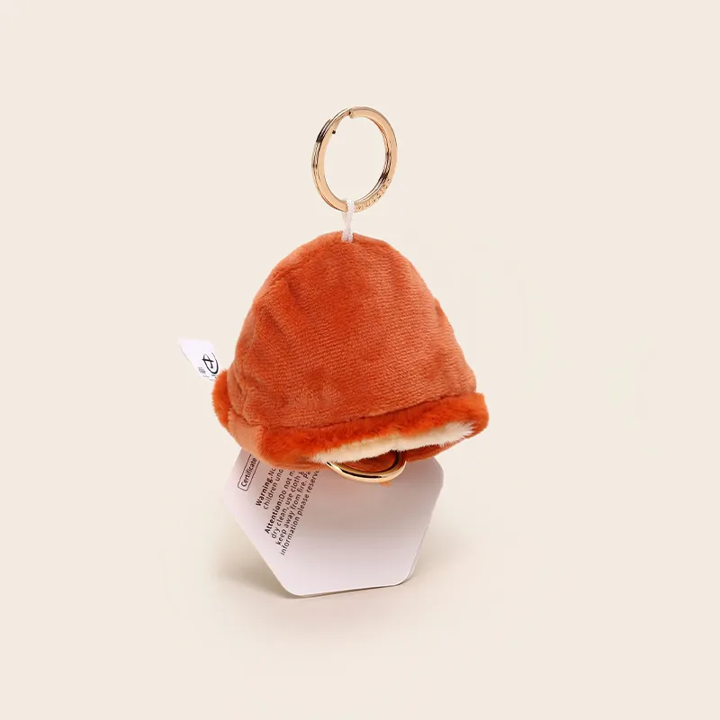 Jinnew Polyester Keychains Unisex-2