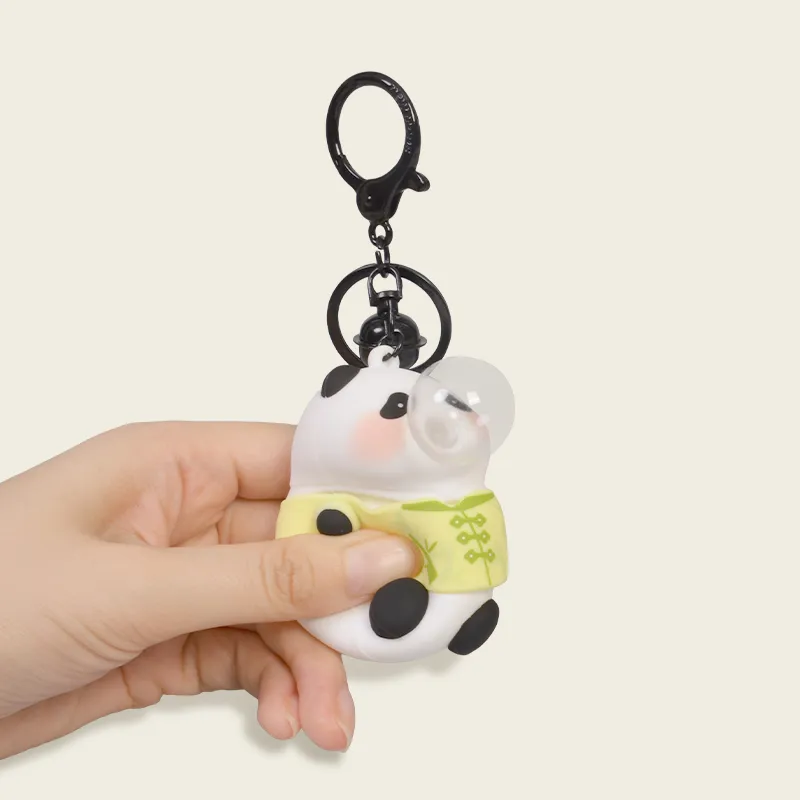 Jinnew Keychains Unisex-5