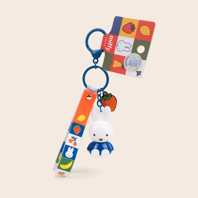 Jinnew Keychains Unisex-7