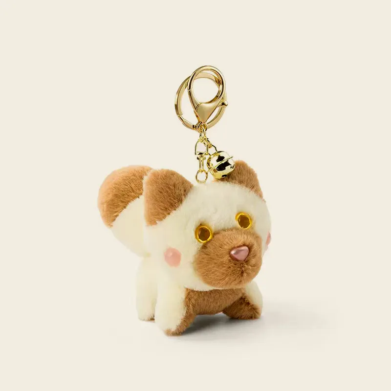 Jinnew Keychains Unisex-14