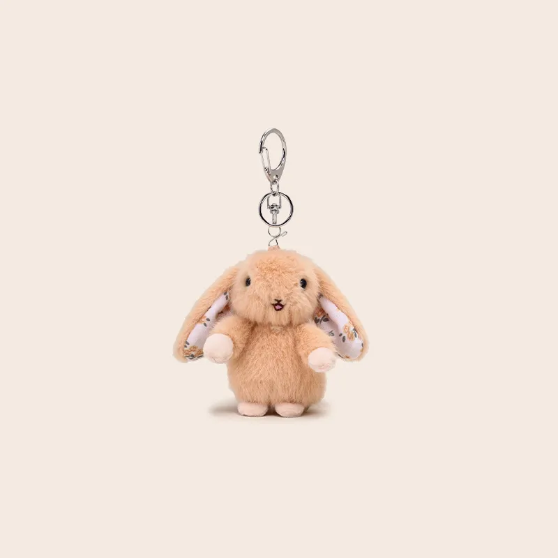 Jinnew Polyester Keychains Unisex-24