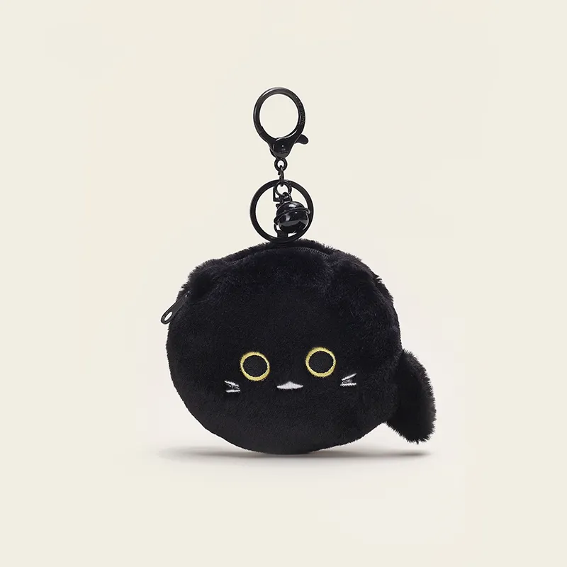 Jinnew Keychains Unisex-8