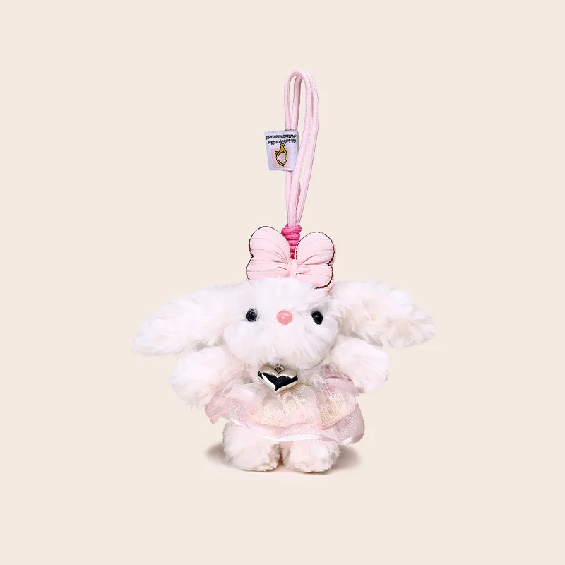 Jinnew Polyester Keychains Unisex-5