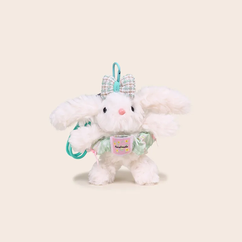 Jinnew Polyester Keychains Unisex-6