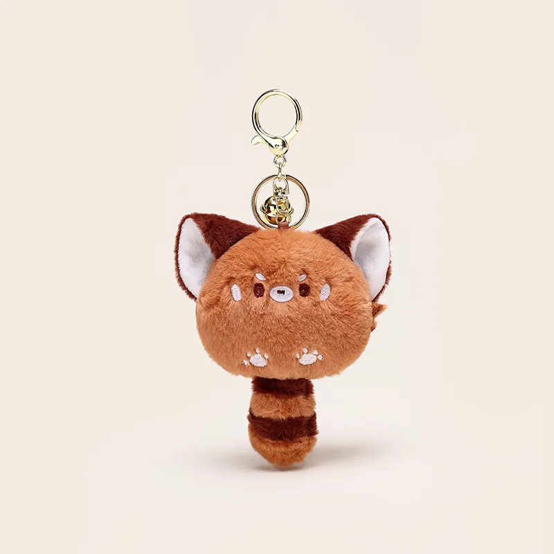 Jinnew Keychains Unisex-1