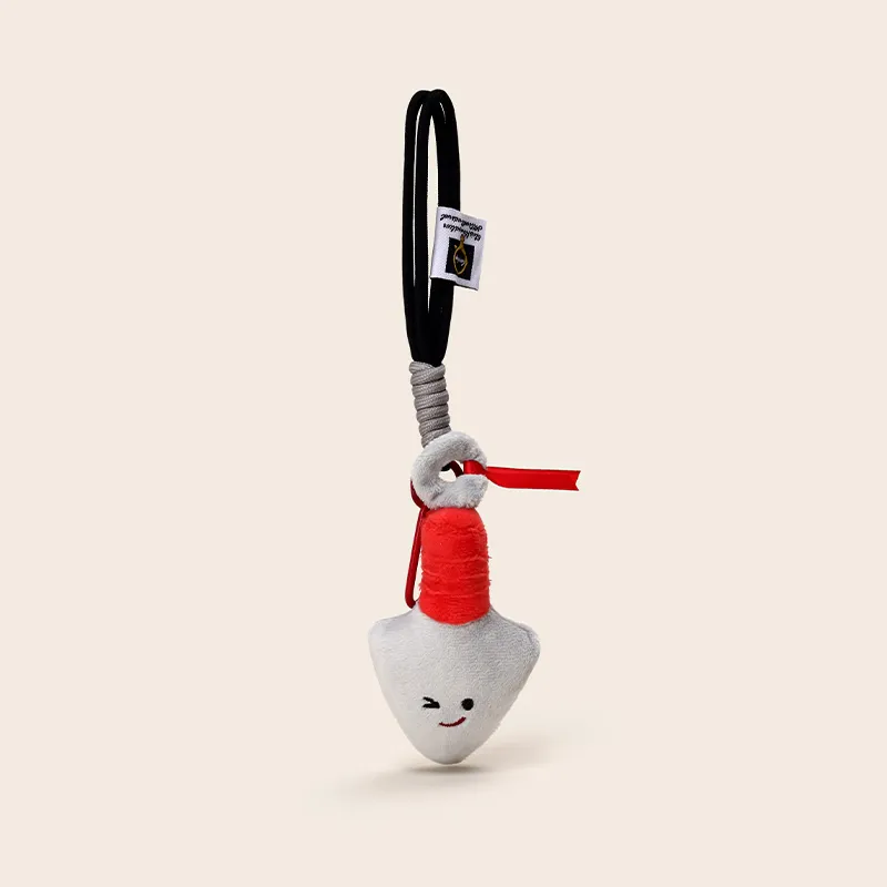 Jinnew Keychains Unisex-1