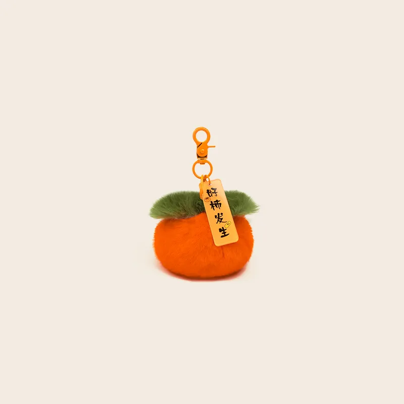 Jinnew Keychains Unisex-2