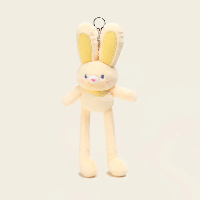 Jinnew Keychains Unisex-11