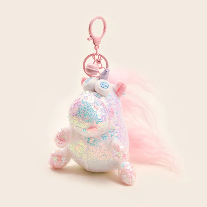 Jinnew Keychains Unisex-4