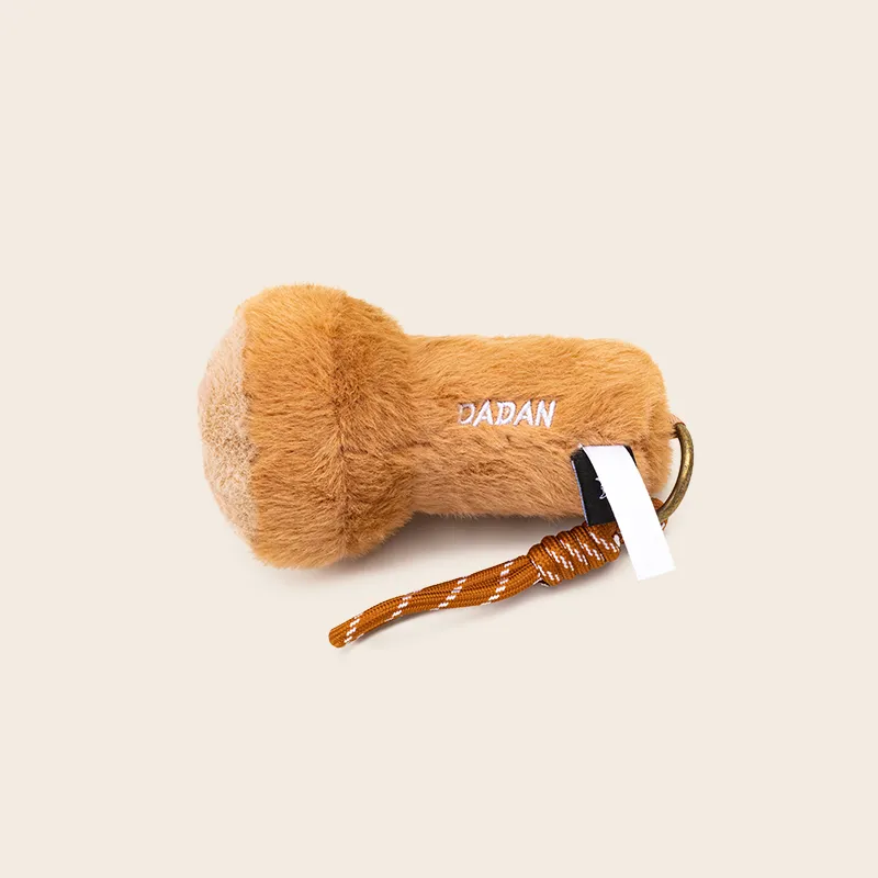 Jinnew Polyester Keychains Unisex-2