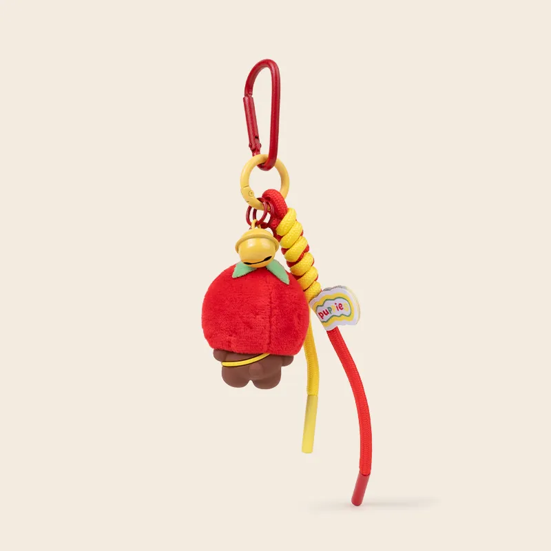 Jinnew Keychains Unisex-1