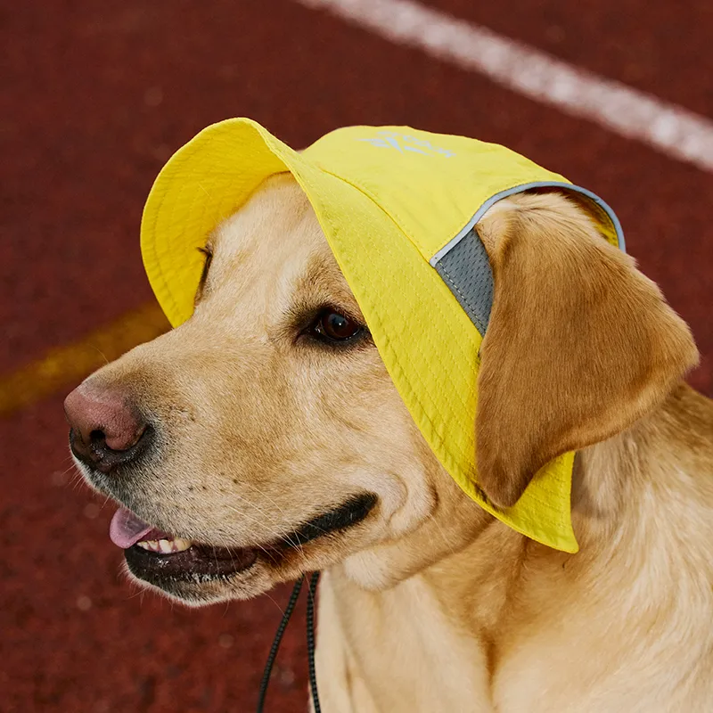 Reebok Pet Costume Puppy Bucket Hat-1