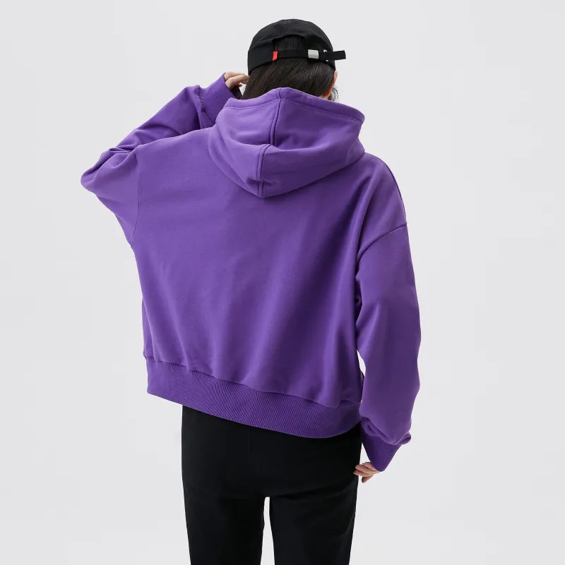 2(X)IST Sweatshirts Women's-15