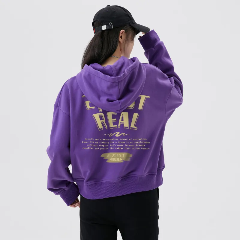 2(X)IST Sweatshirts Women's-14