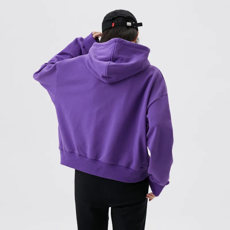 2(X)IST Sweatshirts Women's-15